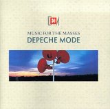 Depeche Mode - Strangelove (Single Edit)